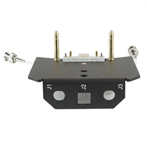 Assembly - RF Interface 5001-0006-R Assembly - RF Interface 5001-0006-R