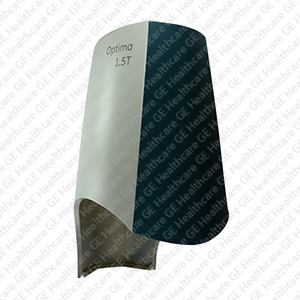 Enclosure, Teardrop, Upper, GE Branded 5001-1059-H Enclosure, Teardrop, Upper, GE Branded 5001-1059-H