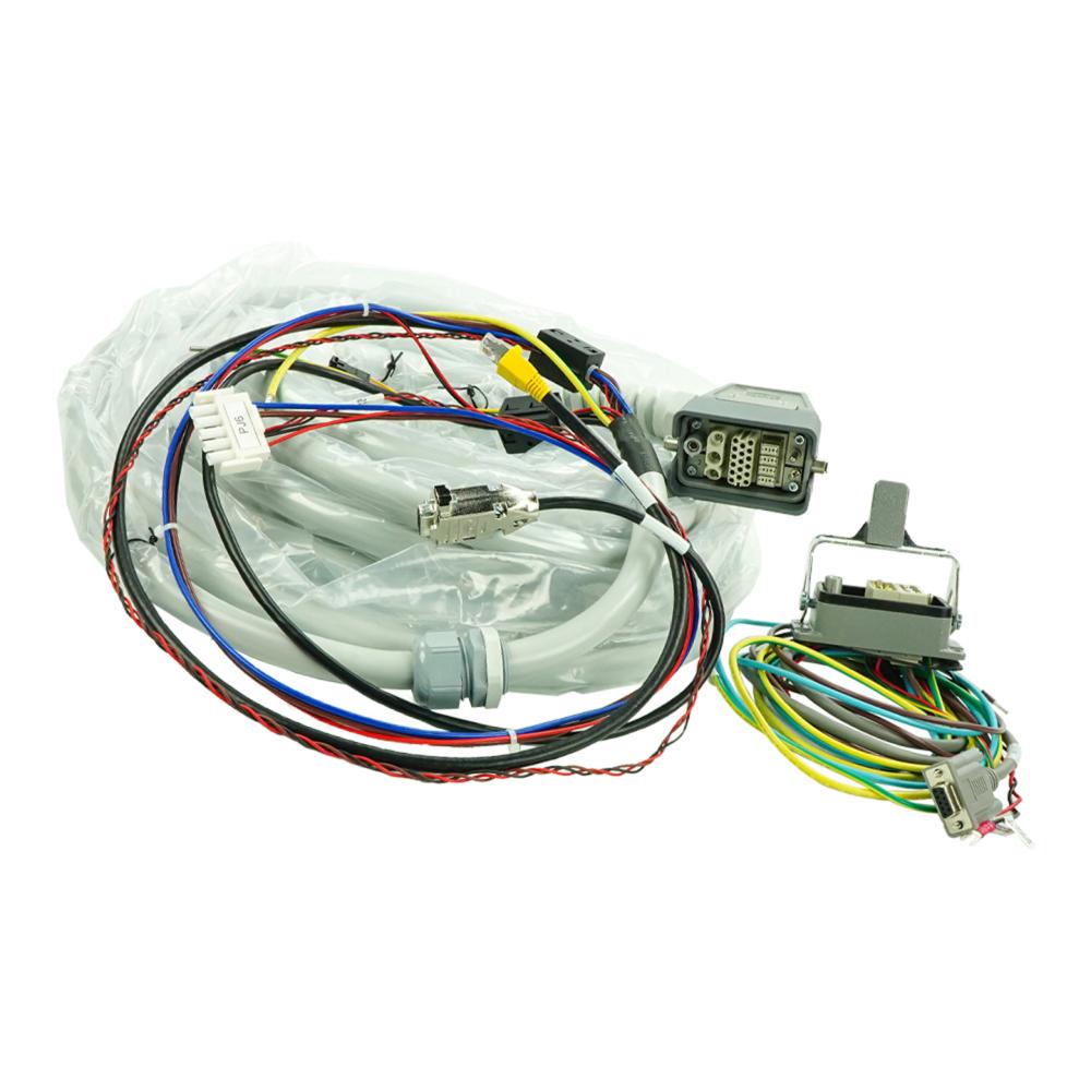 Interconnect Cable Socket Kit Interconnect Cable Socket Kit