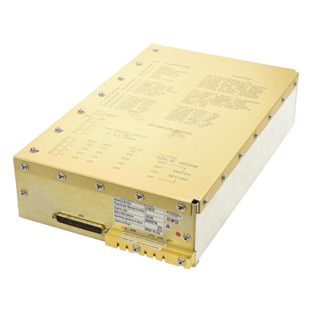 SRI-3 Assembly 5105270-H SRI-3 Assembly 5105270-H