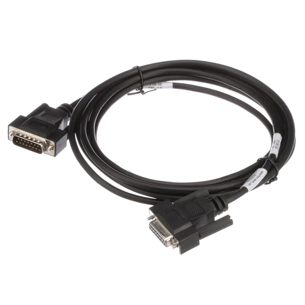 CABLE, INTERCONNECT, TABLE TO GANTRY HPOWER 1.7M TABLE CABLE, INTERCONNECT, TABLE TO GANTRY HPOWER 1.7M TABLE