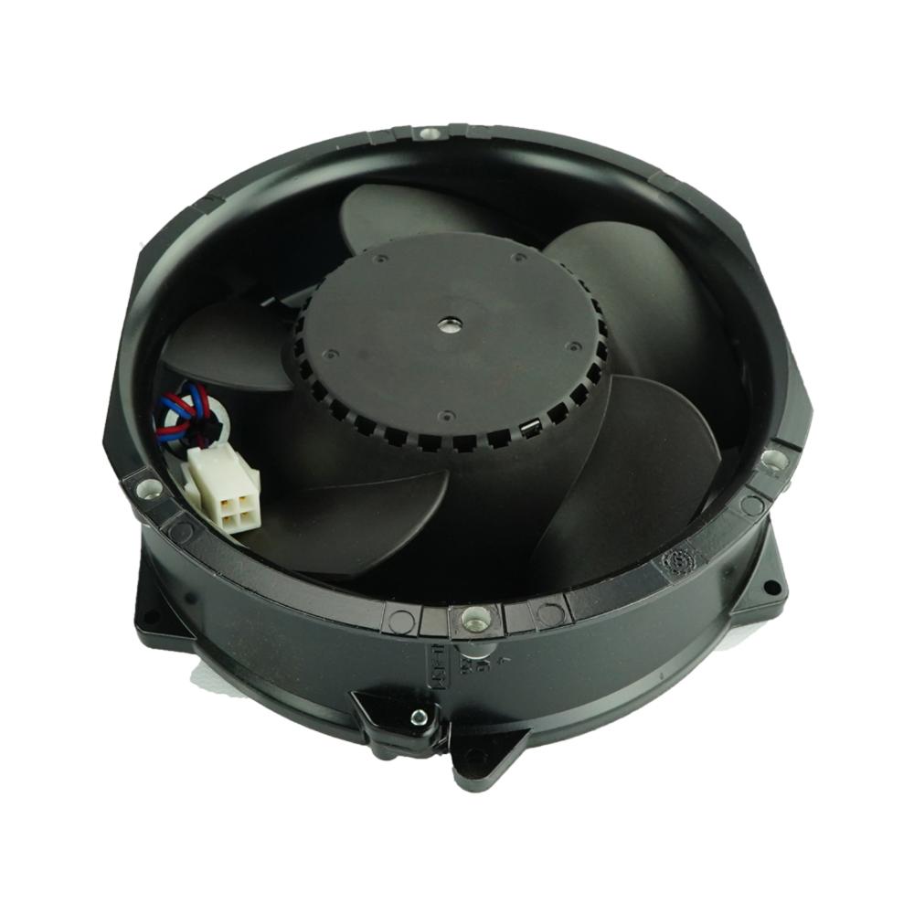 48VDC fan - Same as 5114240-3 except for connector 48VDC fan - Same as 5114240-3 except for connector