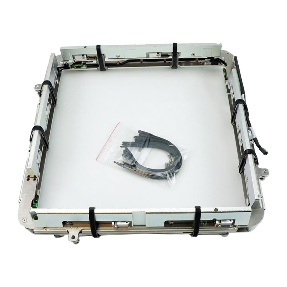 FRU collision sensor with counterweight 30 RoHS FRU collision sensor with counterweight 30 RoHS