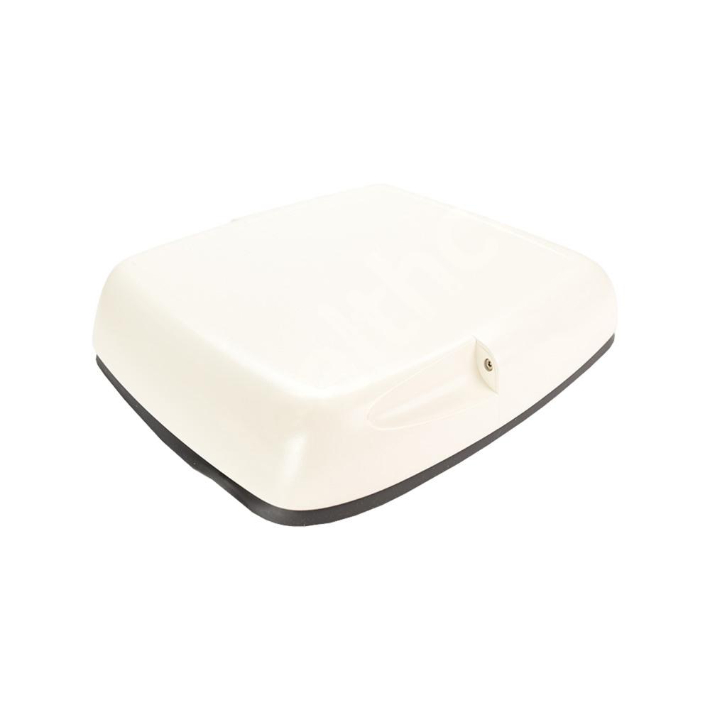 Tube Anticollision Covers Left 5118531-2-H Tube Anticollision Covers Left 5118531-2-H