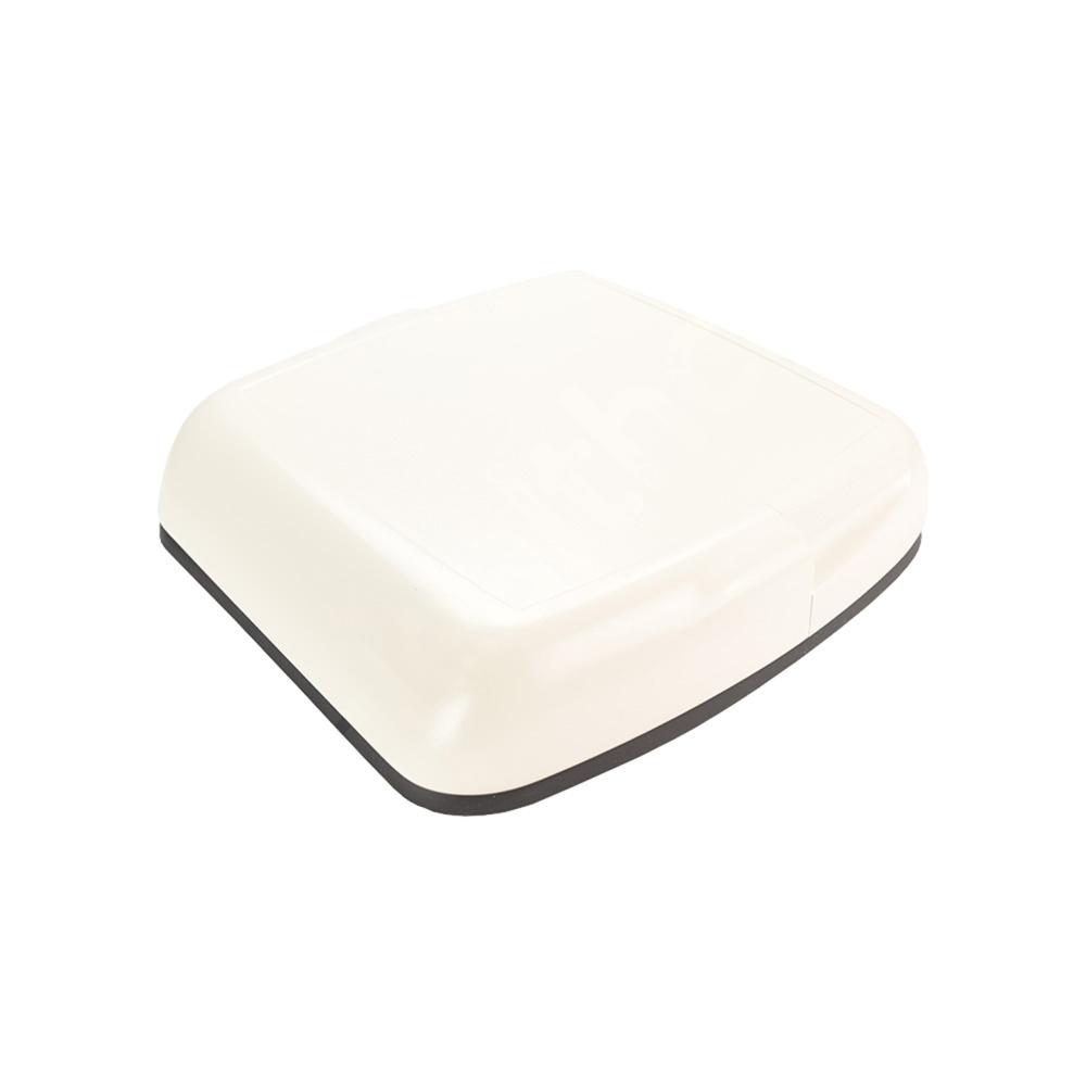 Tube Anticollision Covers Left 5118531-2-H Tube Anticollision Covers Left 5118531-2-H