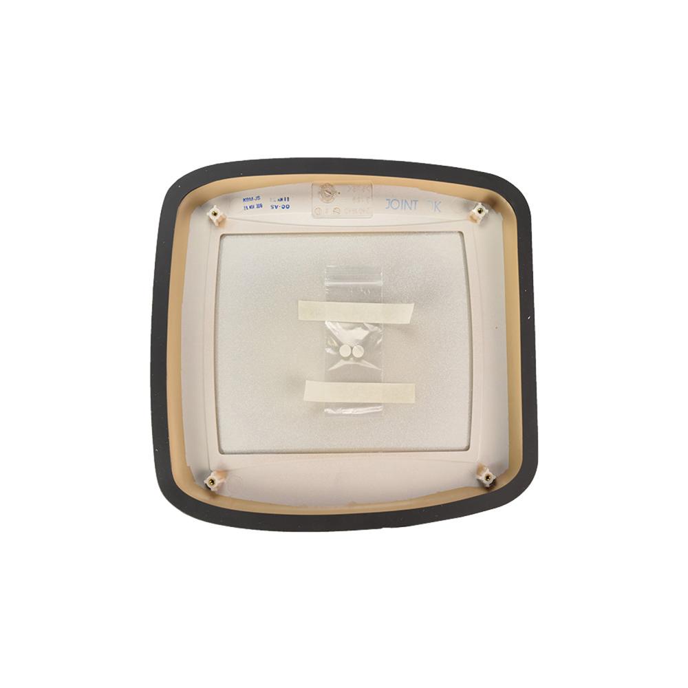 Tube Anticollision Covers Left 5118531-2-H Tube Anticollision Covers Left 5118531-2-H