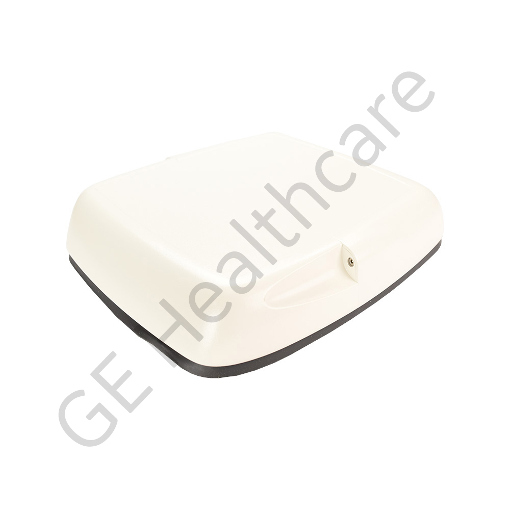 Tube Anticollision Covers Left 5118531-2-H Tube Anticollision Covers Left 5118531-2-H