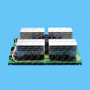 Precision RXi generator inverter board Precision RXi generator inverter board
