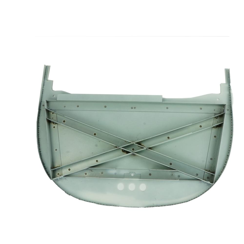 Touch Plate-Rear White Positioning Global Table (GT) Touch Plate-Rear White Positioning Global Table (GT)