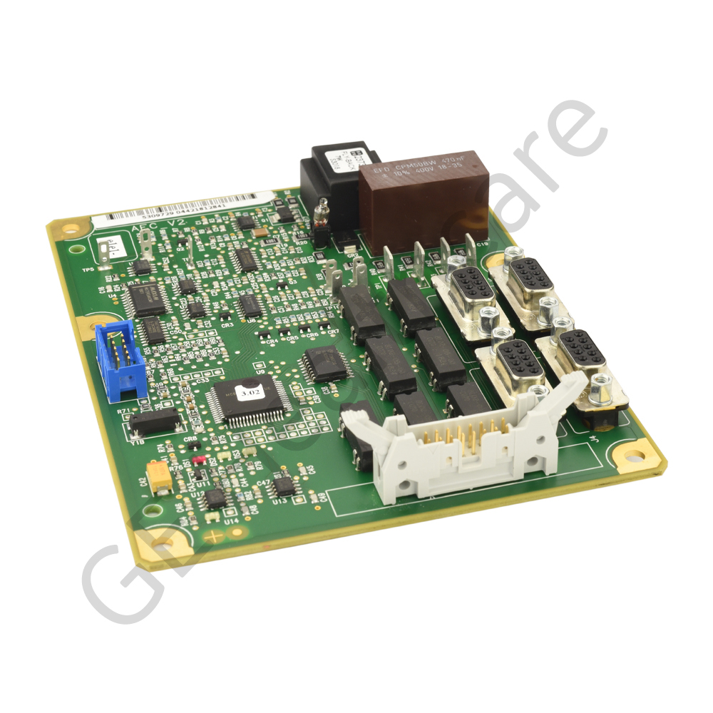 FRU AEC Board-ROHS Compliant FRU AEC Board-ROHS Compliant