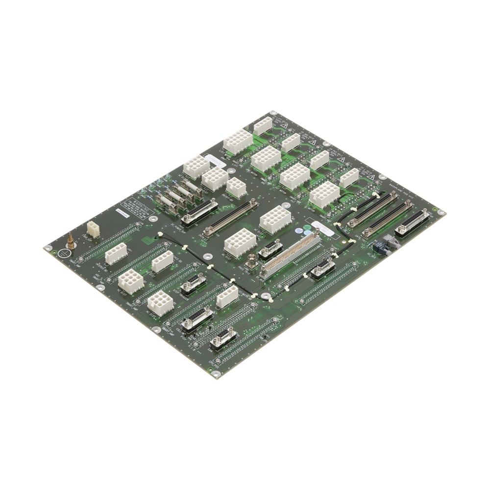 RP BACKPLANE POS LIB BOARD WIRING CHANGE FOR BOLUS FEATURE. RP BACKPLANE POS LIB BOARD WIRING CHANGE FOR BOLUS FEATURE.