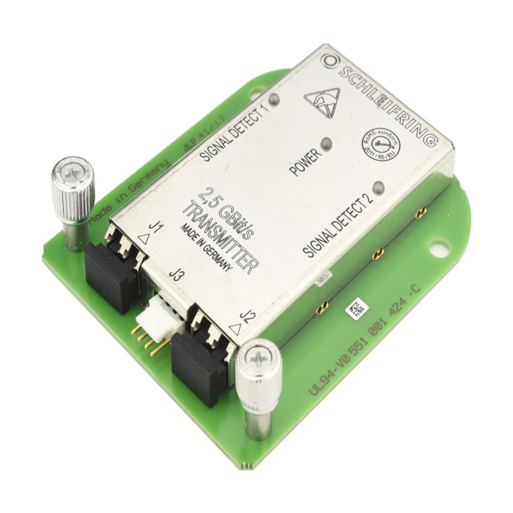 VCT Transmitter 2 Channel 2.5GB Each Channel VCT Transmitter 2 Channel 2.5GB Each Channel