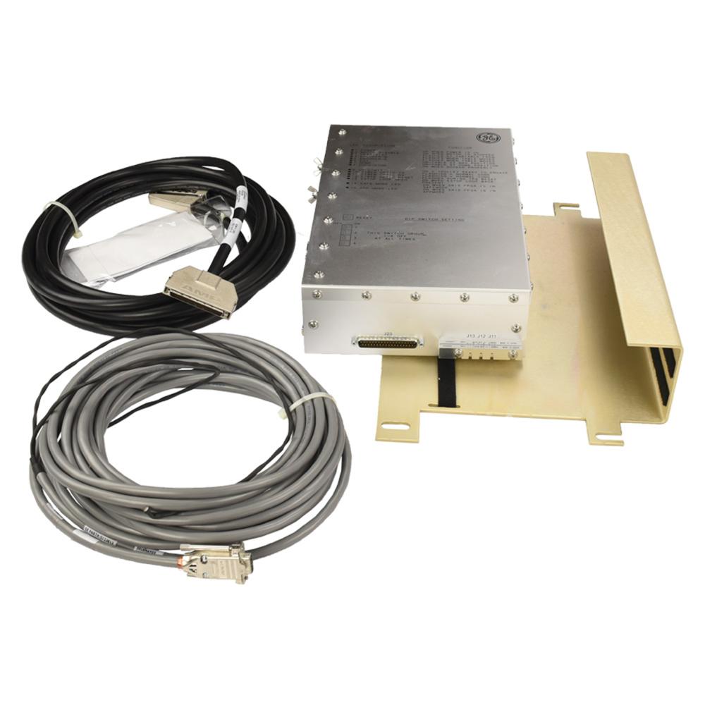 Scan Room Interface Module-3 Upgrade Kit 5121793-R Scan Room Interface Module-3 Upgrade Kit 5121793-R