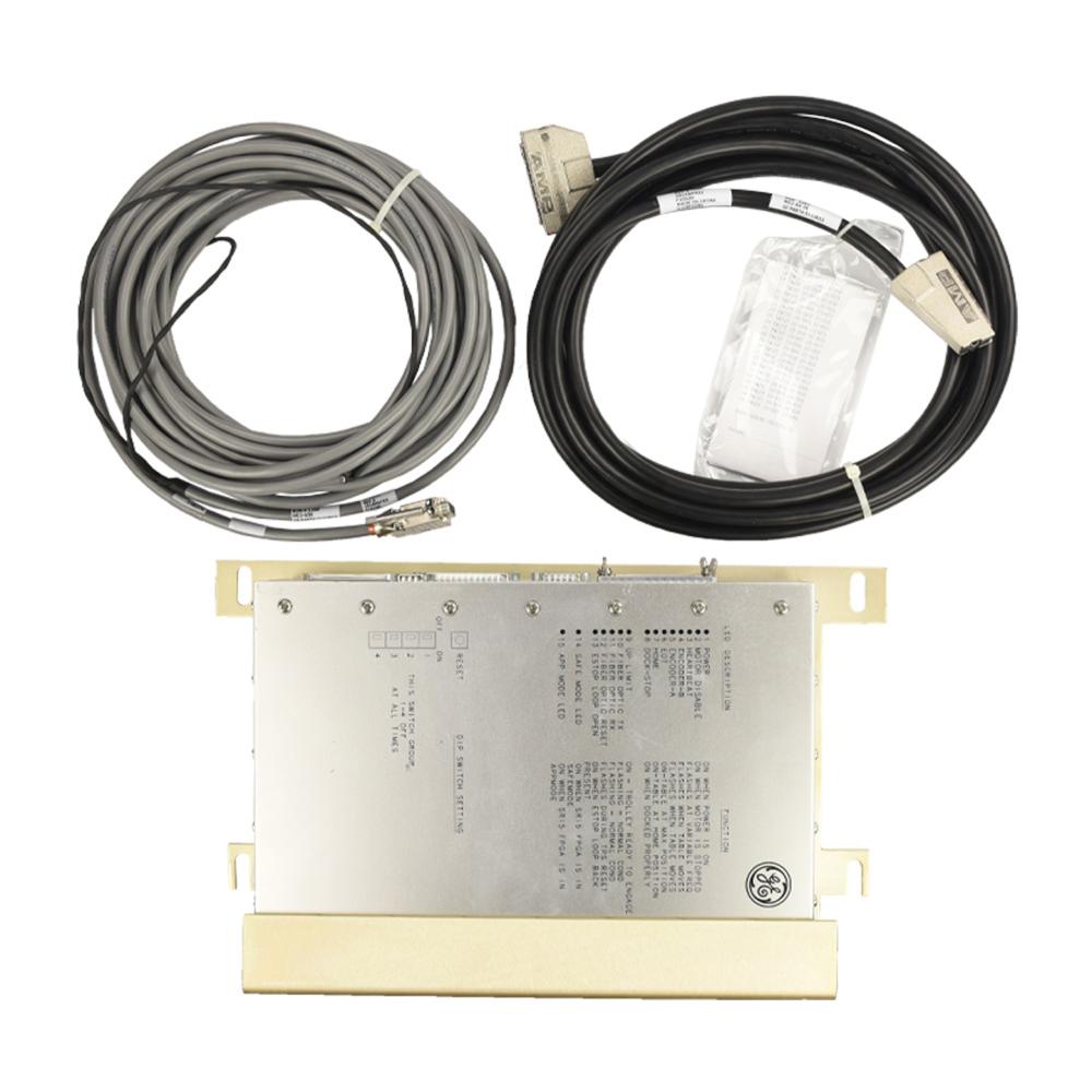 Scan Room Interface Module-3 Upgrade Kit 5121793-R Scan Room Interface Module-3 Upgrade Kit 5121793-R