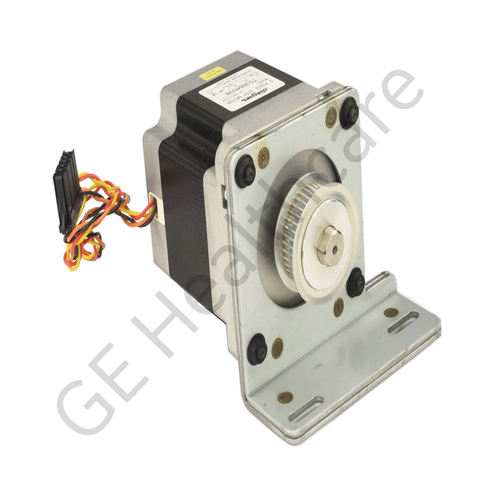 IMS Motor Assembly Positioning GT IMS Motor Assembly Positioning GT