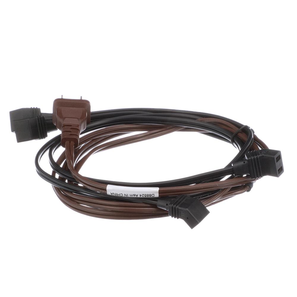 Cable Assy - Exhaust Fan Power 5127629-H Cable Assy - Exhaust Fan Power 5127629-H