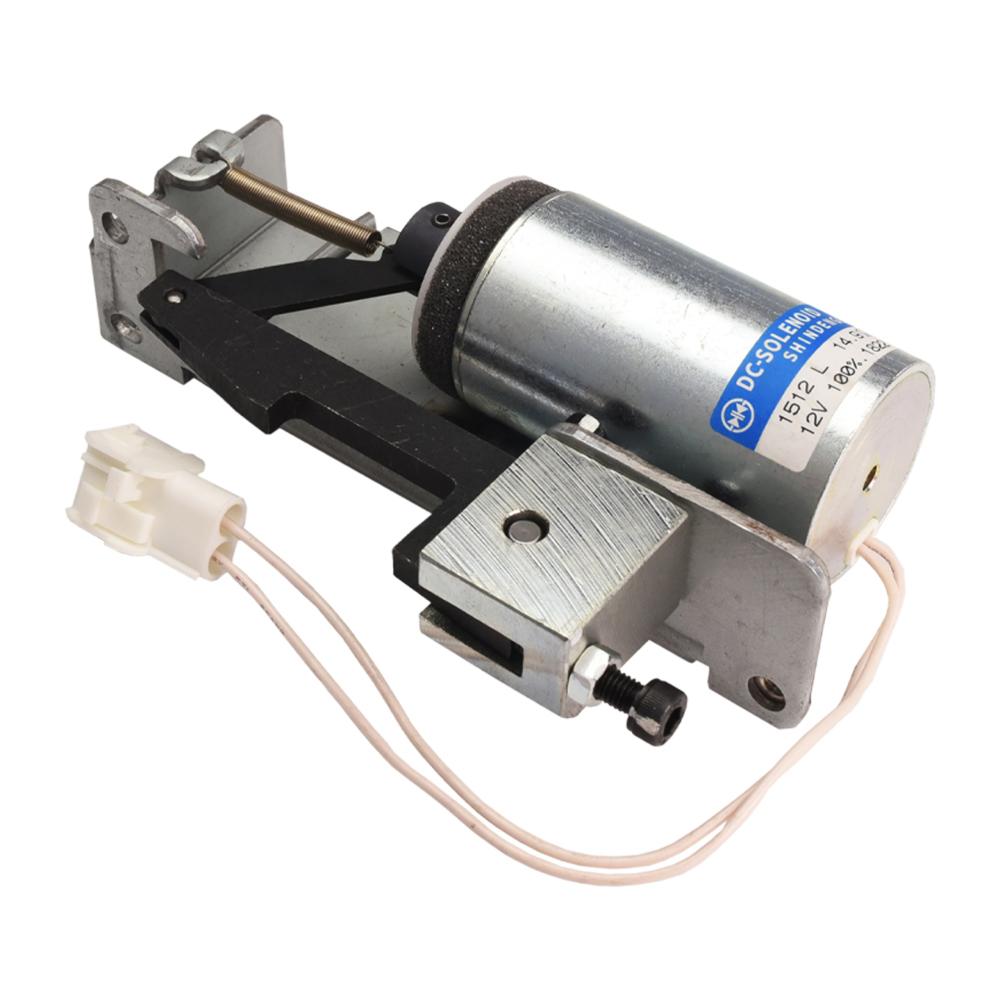 CRADLE LOCK Assembly 5127778-2-H CRADLE LOCK Assembly 5127778-2-H