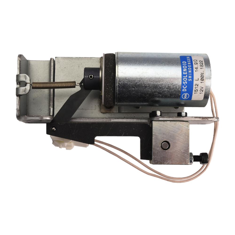 CRADLE LOCK Assembly 5127778-2-H CRADLE LOCK Assembly 5127778-2-H