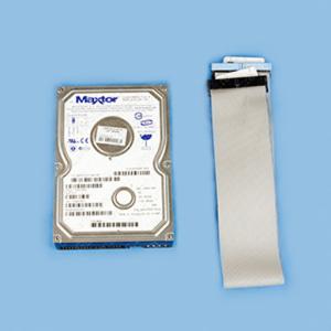 ATLAS PC 80GB SYSTEM DISK Assembly RP 5129430-H ATLAS PC 80GB SYSTEM DISK Assembly RP 5129430-H