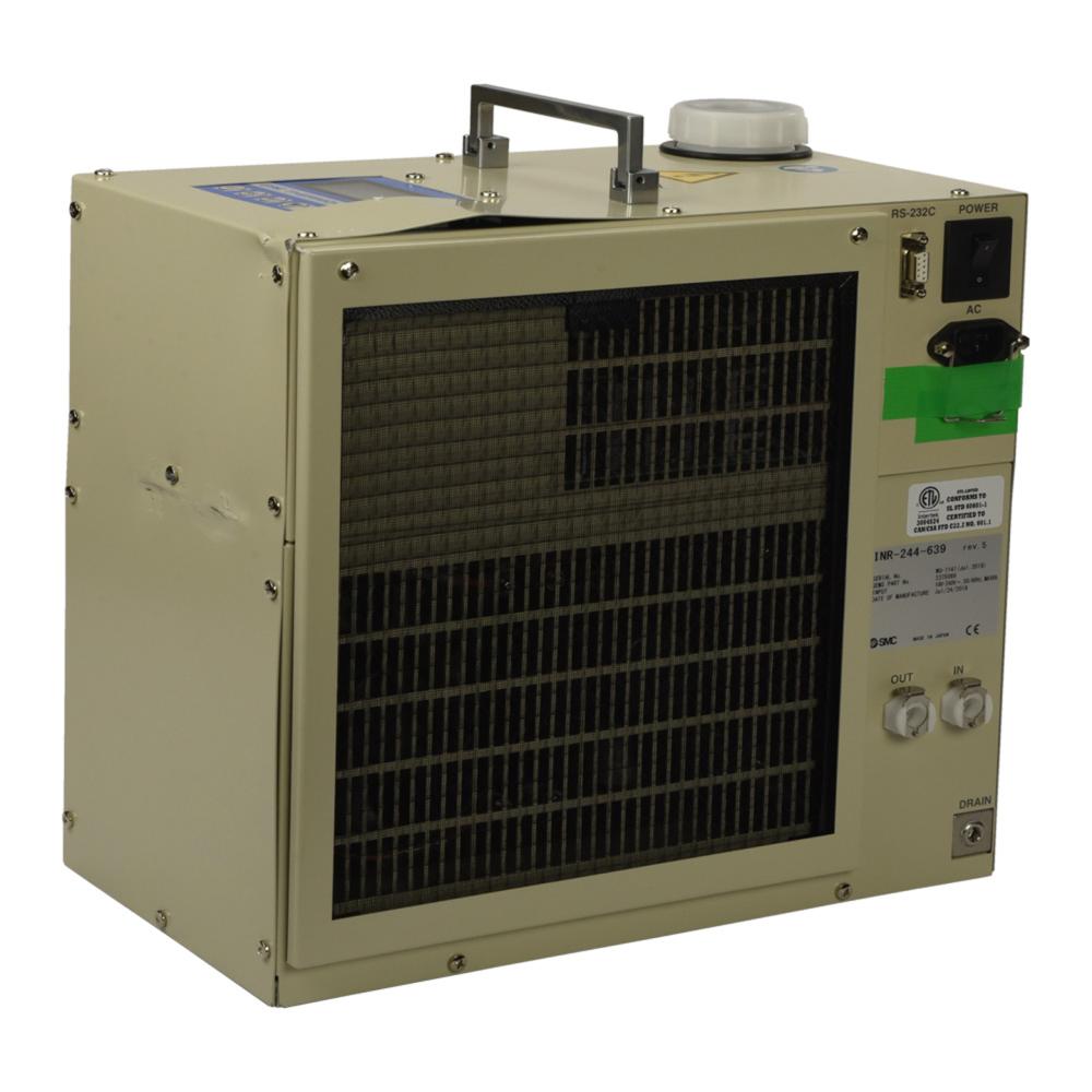 SMC Digital Detector Conditioner 5131740-H SMC Digital Detector Conditioner 5131740-H