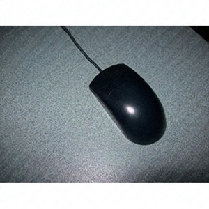 Three Button Optical Mouse 5132092 Three Button Optical Mouse 5132092