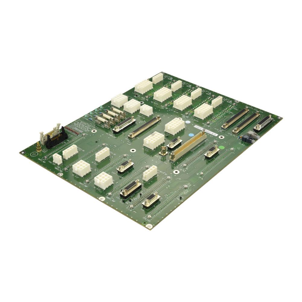RP Backplane POS LIB 5133459-H RP Backplane POS LIB 5133459-H