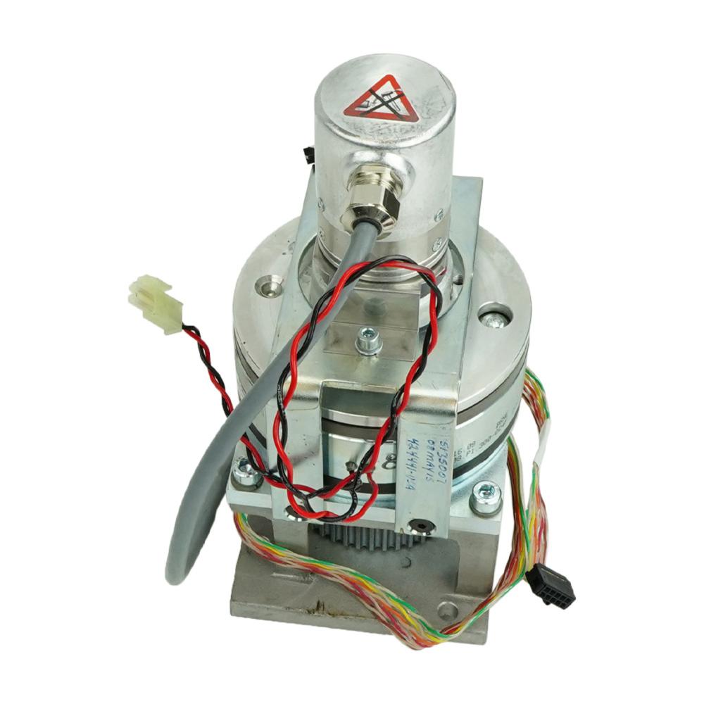 Rotation Brake HTD5-RoHS Compliant 5135007-ROHS-H Rotation Brake HTD5-RoHS Compliant 5135007-ROHS-H