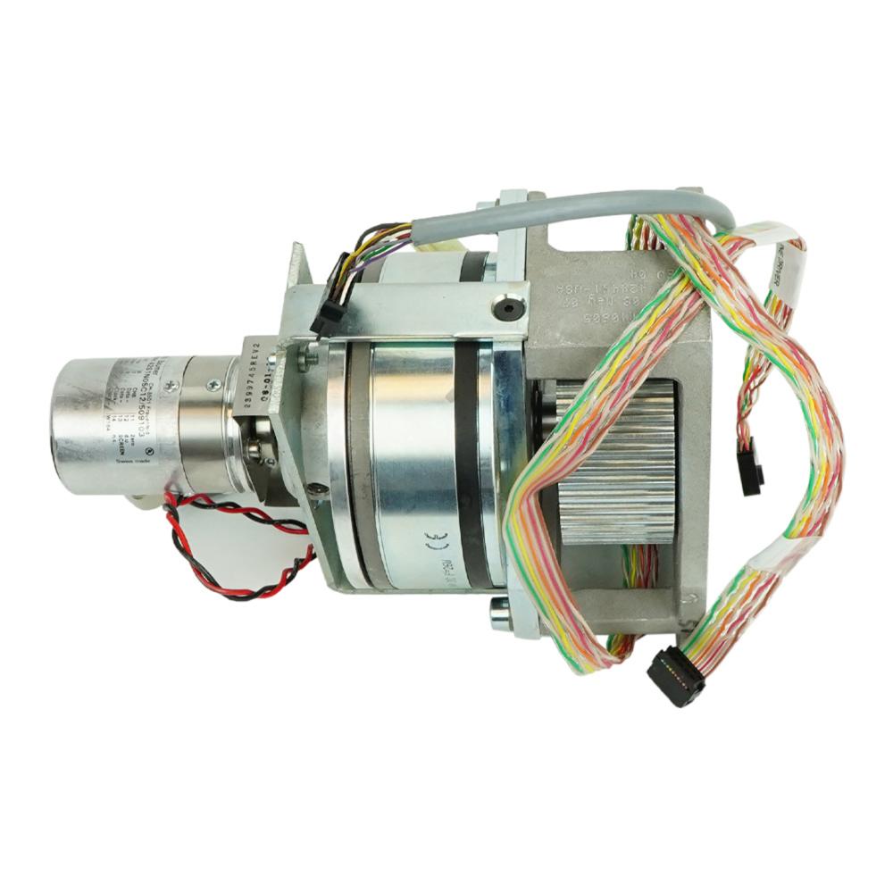 Rotation Brake HTD5-RoHS Compliant 5135007-ROHS-H Rotation Brake HTD5-RoHS Compliant 5135007-ROHS-H