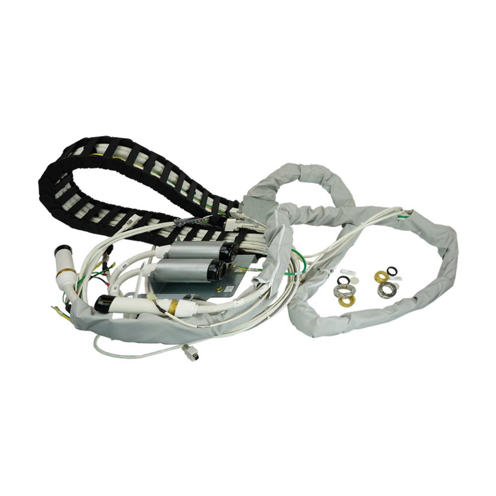 COLUMN CABLE ASM-THUNDER OTS COLUMN CABLE ASM-THUNDER OTS