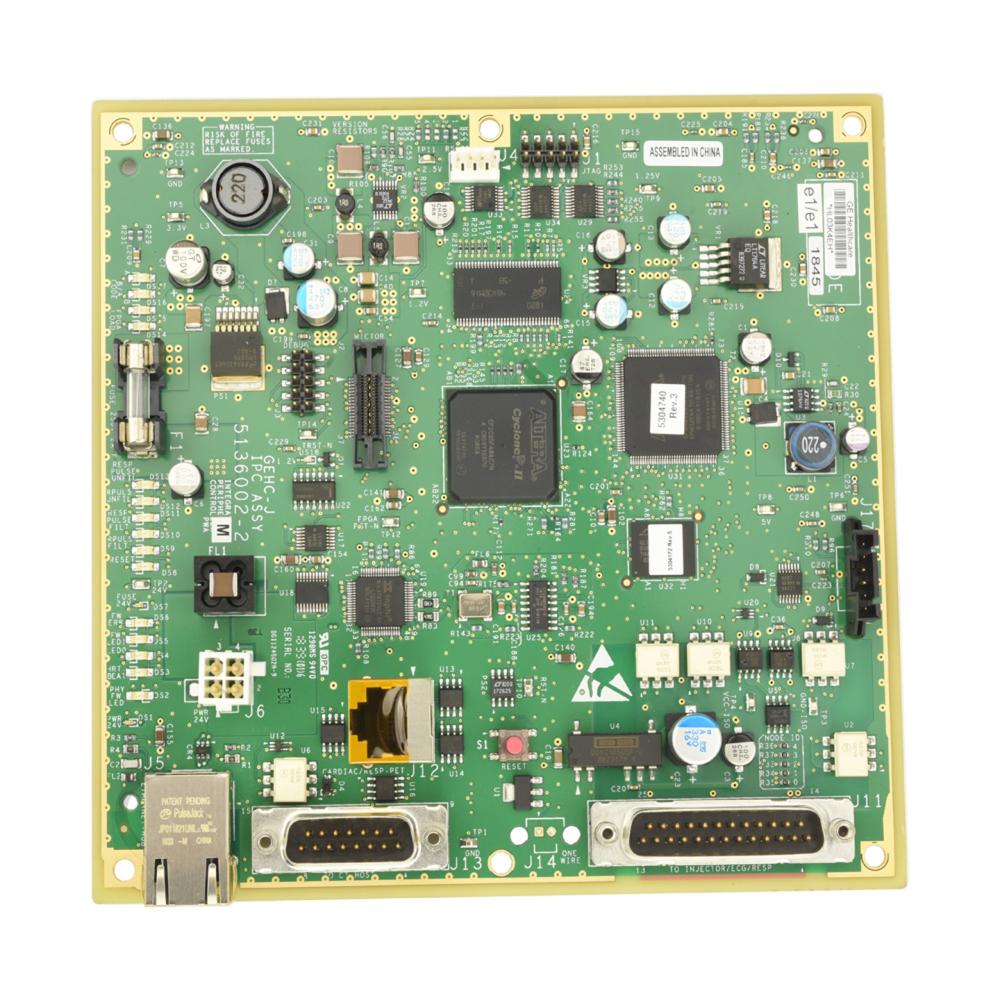 Integrated Peripheral Controller PWA 5136002-2-H Integrated Peripheral Controller PWA 5136002-2-H