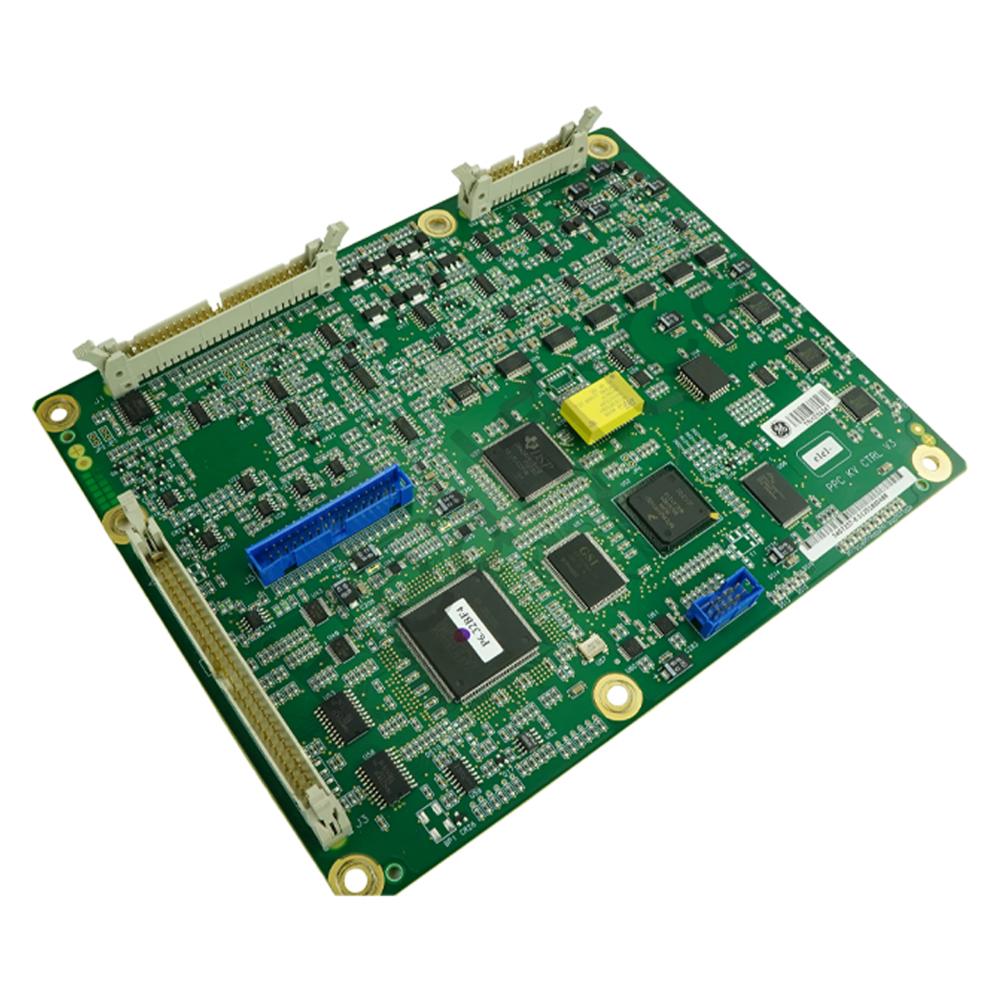 Programmed KV Control 6.32BF4 AS Programmed KV Control 6.32BF4 AS