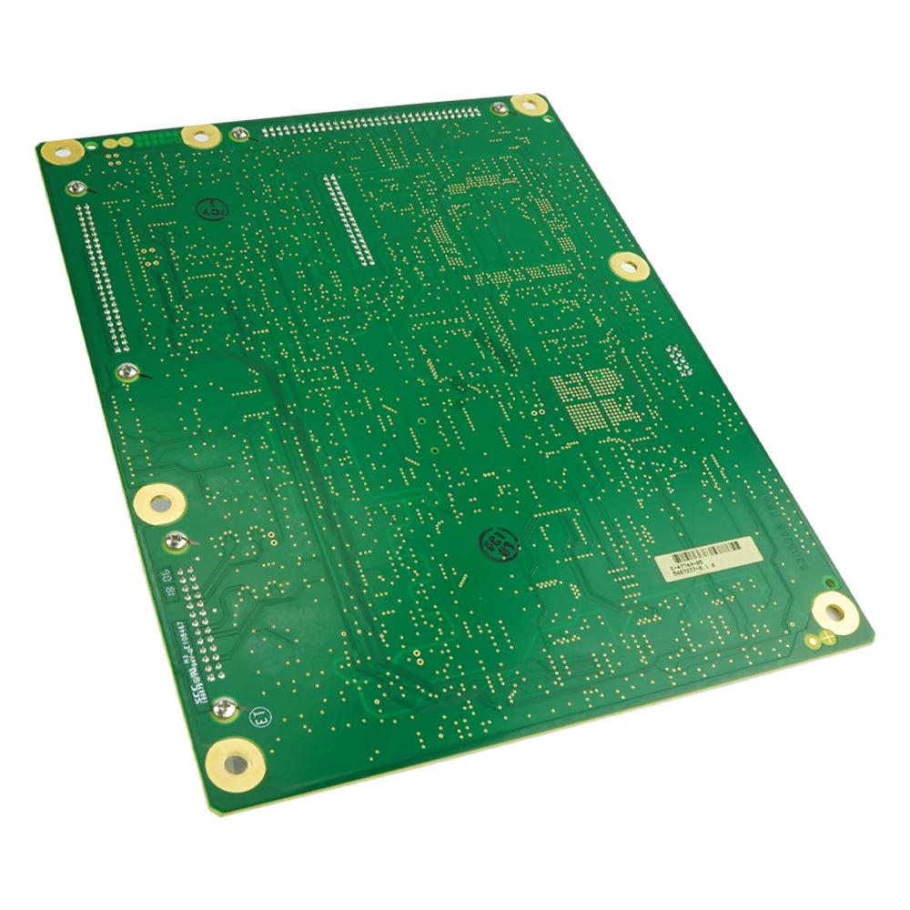 Programmed KV Control 6.32BF4 AS Programmed KV Control 6.32BF4 AS