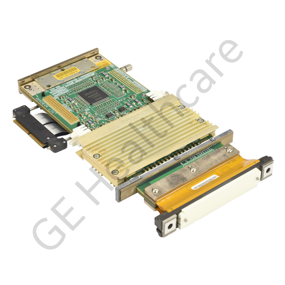 C2 Single Module RG VDAS64 Slots 1,21-26,32-36,57 C2 Single Module RG VDAS64 Slots 1,21-26,32-36,57