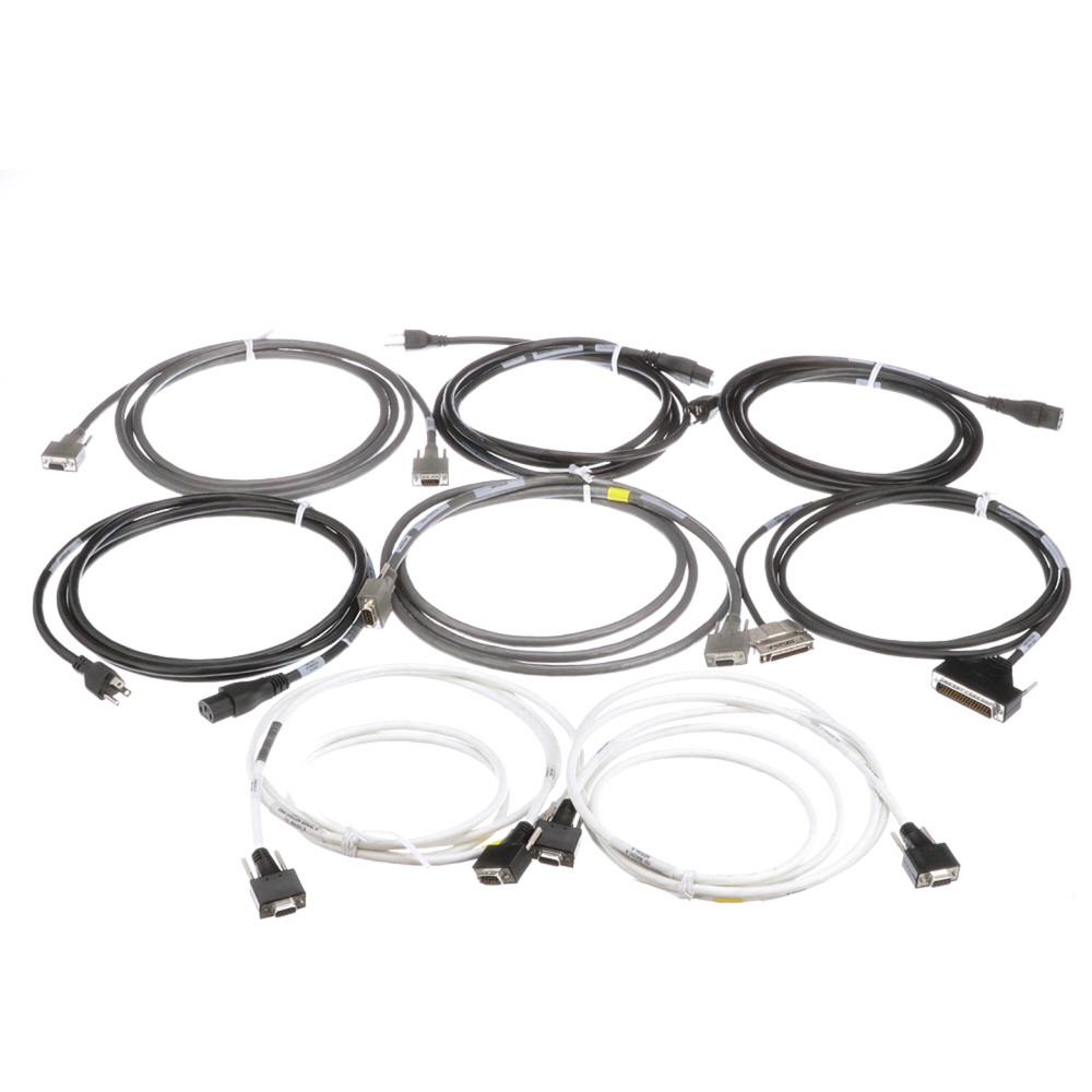 MIS Cable Assembly Wallbox to Control Room 5139290-8 MIS Cable Assembly Wallbox to Control Room 5139290-8