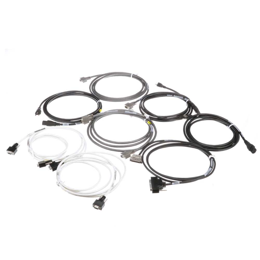 MIS Cable Assembly Wallbox to Control Room 5139290-8-H MIS Cable Assembly Wallbox to Control Room 5139290-8-H
