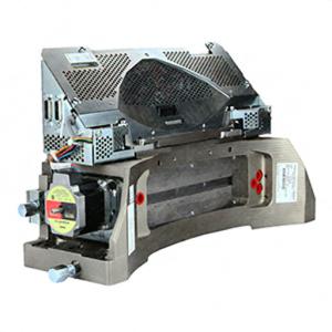 Helios 4 Collimator with Notched Filler Bar and Rating Plate 5140001-4-R Helios 4 Collimator with Notched Filler Bar and Rating Plate 5140001-4-R
