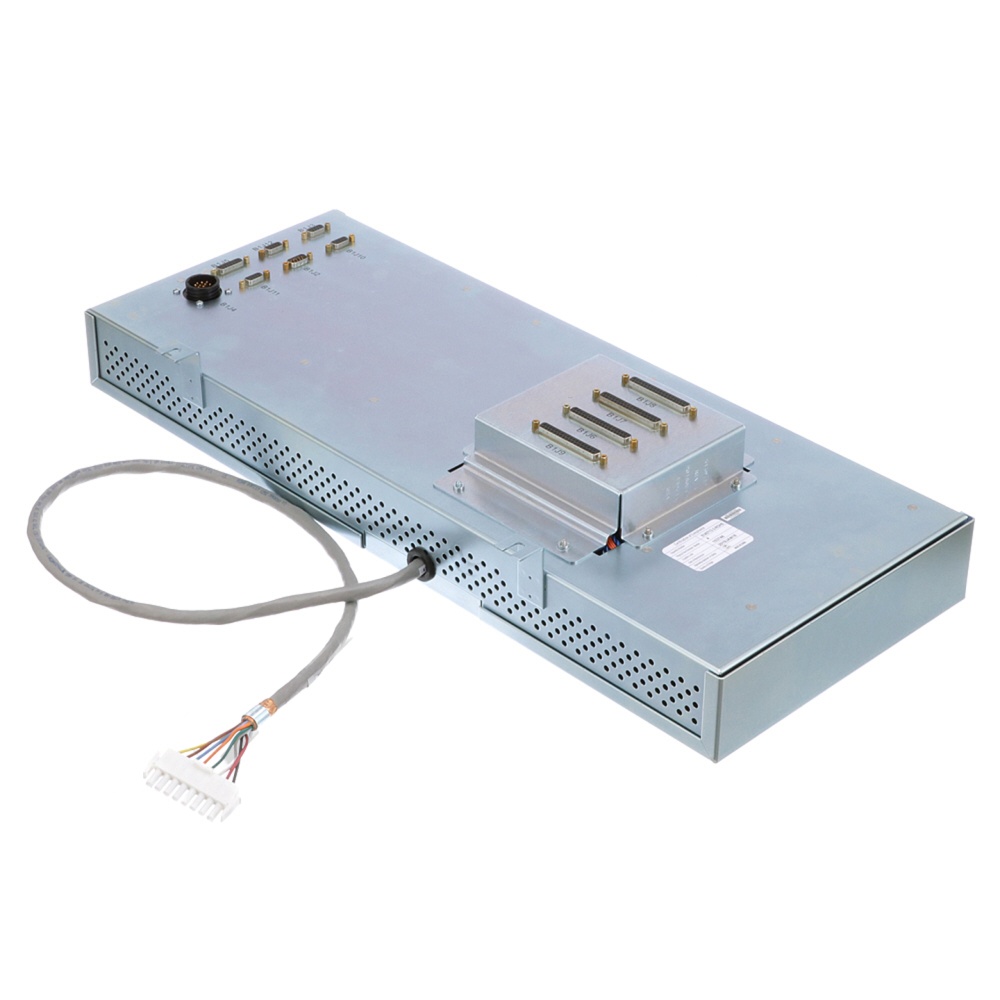 Tube Suspension Logic Assembly RoHS 5140713-3-ROHS-H Tube Suspension Logic Assembly RoHS 5140713-3-ROHS-H