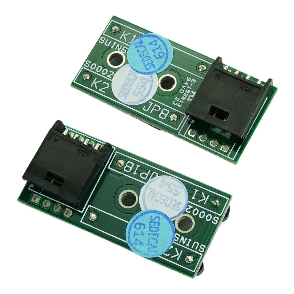 Definium 8000 (Thunder) WS Grid Sensing Switch PWB Definium 8000 (Thunder) WS Grid Sensing Switch PWB