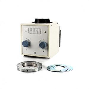 Collimator with Iris - M4 Collimator with Iris - M4