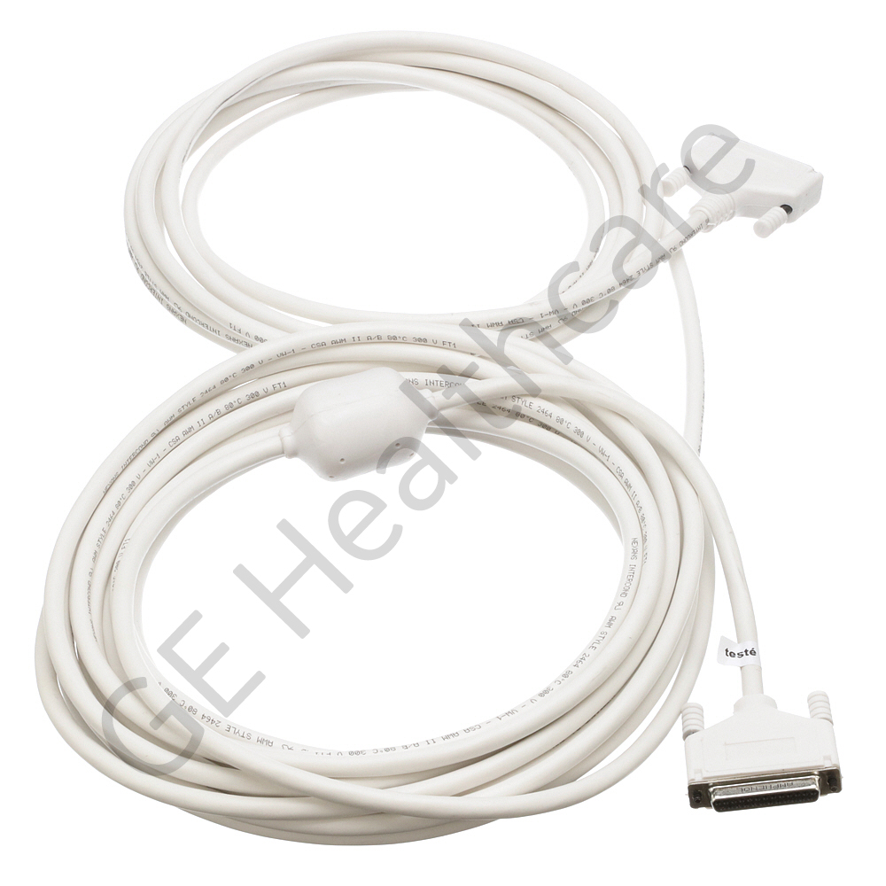 CABLE CONSOLE GENE 12,5M - PACKAGED CABLE CONSOLE GENE 12,5M - PACKAGED
