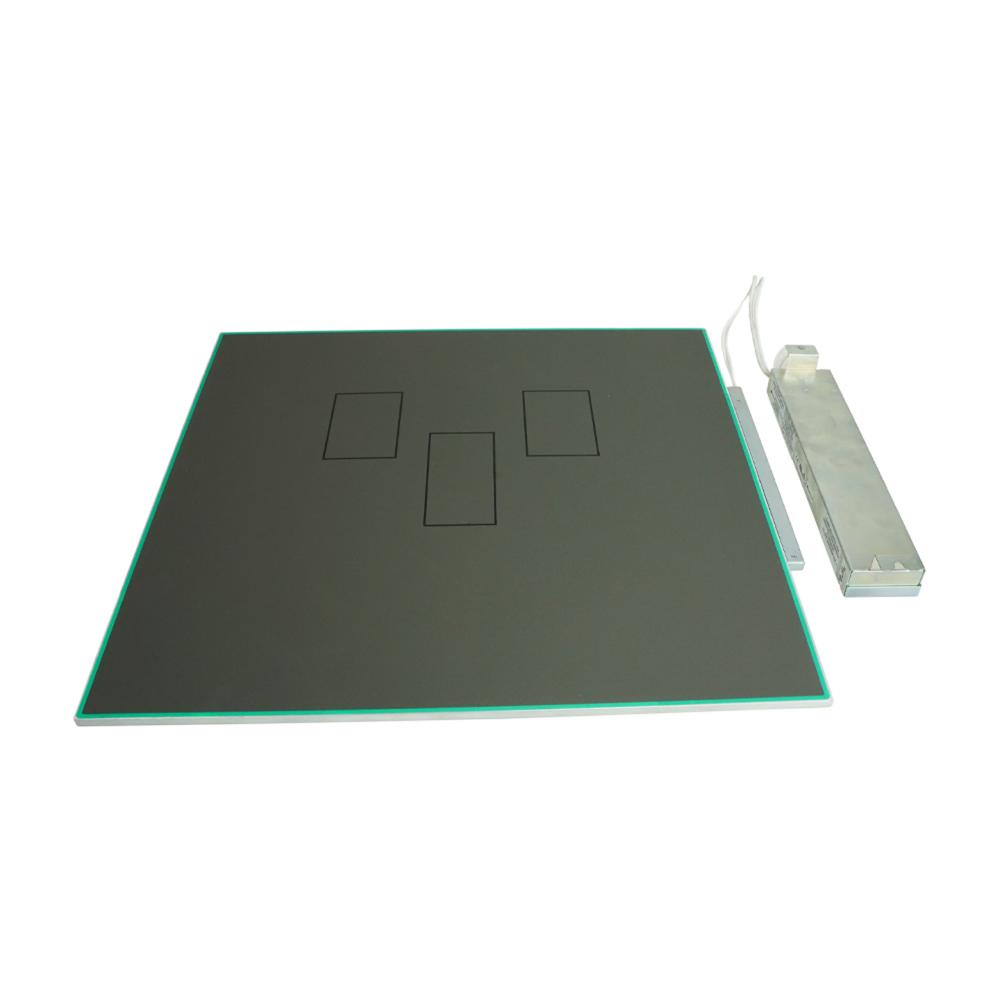 Digital RAD Ion Chamber-Ionex Emitters - RoHS Digital RAD Ion Chamber-Ionex Emitters - RoHS