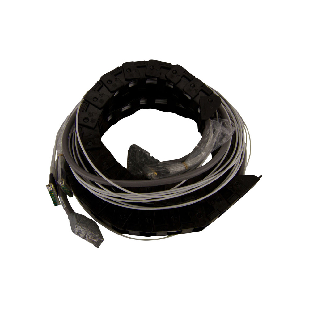 CABLE AND TRACK ASSEMBLY 5143788-H CABLE AND TRACK ASSEMBLY 5143788-H