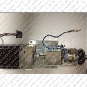 Stationary Base Driver Assembly-RoHS 5143892-2-H Stationary Base Driver Assembly-RoHS 5143892-2-H