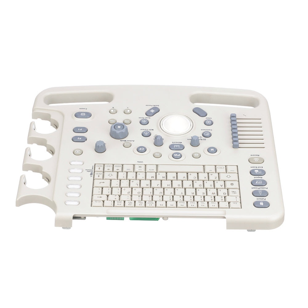 LOGIQ P5 Main Keyboard Assembly 5144536 LOGIQ P5 Main Keyboard Assembly 5144536