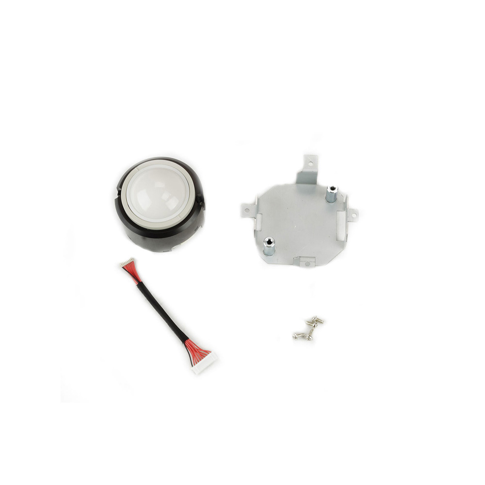 Trackball Assembly for LP56 Trackball Assembly for LP56