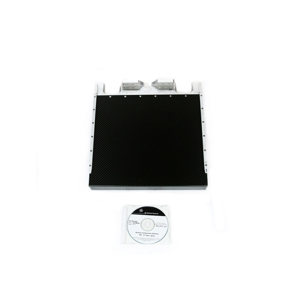 Image Receptor CDRH SENO Essential - International 5144831-8-R Image Receptor CDRH SENO Essential - International 5144831-8-R