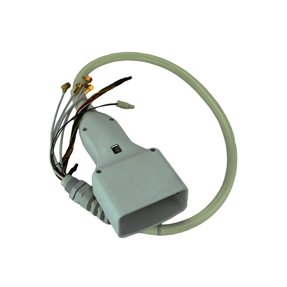 1.5T HD 4ch NV Cable 5145566-5-H 1.5T HD 4ch NV Cable 5145566-5-H