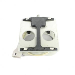 1.5T HD 4ch Breast coil with cable 5145567-2-R 1.5T HD 4ch Breast coil with cable 5145567-2-R