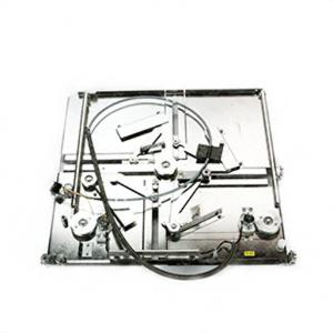 Precision Rxi Table Cassette Tray 5145873 Precision Rxi Table Cassette Tray 5145873