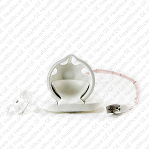 3T HD 8 Channel, HiRes Brain Coil with Mirrors & Baseplate 3T HD 8 Channel, HiRes Brain Coil with Mirrors & Baseplate